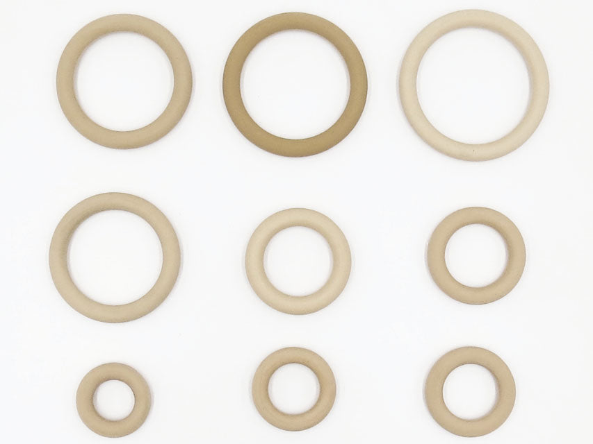 Pessario Uterino Diam. 100 Mm - 1 Pz.