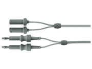 Cavo bipolare ethicon silicone, 3 m , per 30310 - 1 pz.