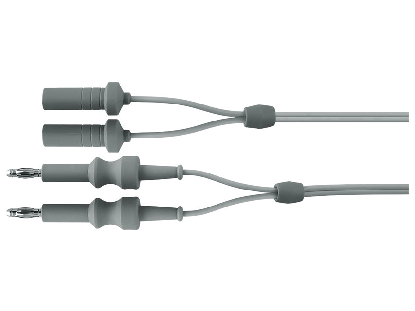 Cavo bipolare ethicon silicone, 3 m , per 30310 - 1 pz.