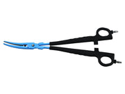 Pinza bipolare saldature 26 cm - 1 pz.