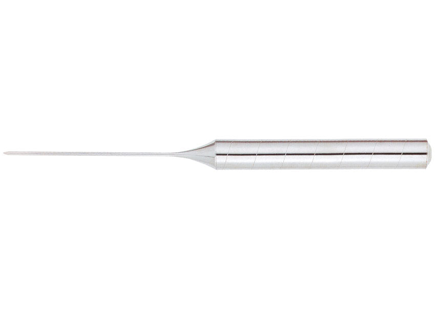 Sterile Disposable Ballet Needles for Electrolysis INOX BALLET K2 - Pack of 50 pcs.