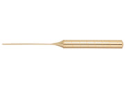 Aghi Ballet Sterili Monouso Per Elettrolisi GOLD BALLET K3 - Conf.50 pz.