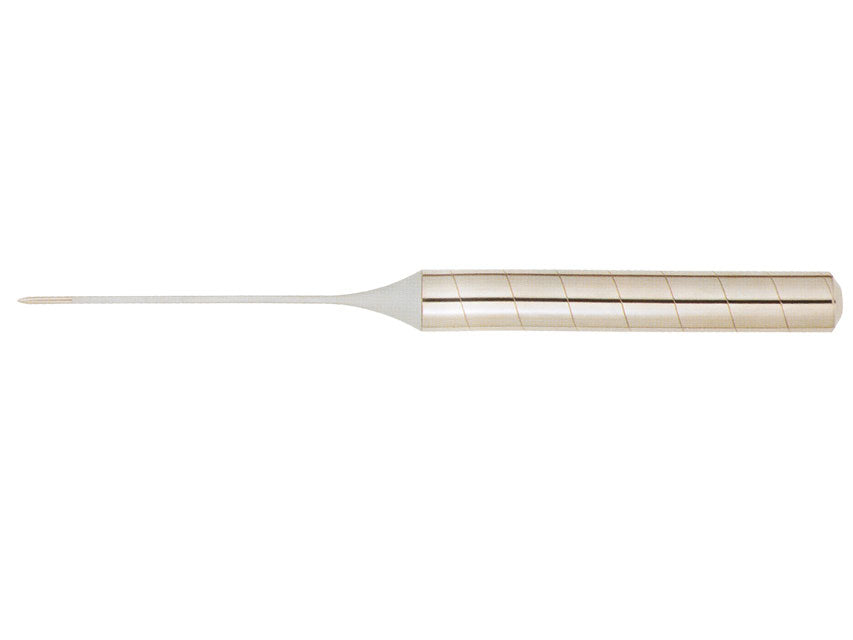 Aghi Ballet Sterili Monouso Per Elettrolisi ISOLATI BALLET K3 - Conf.50 pz.