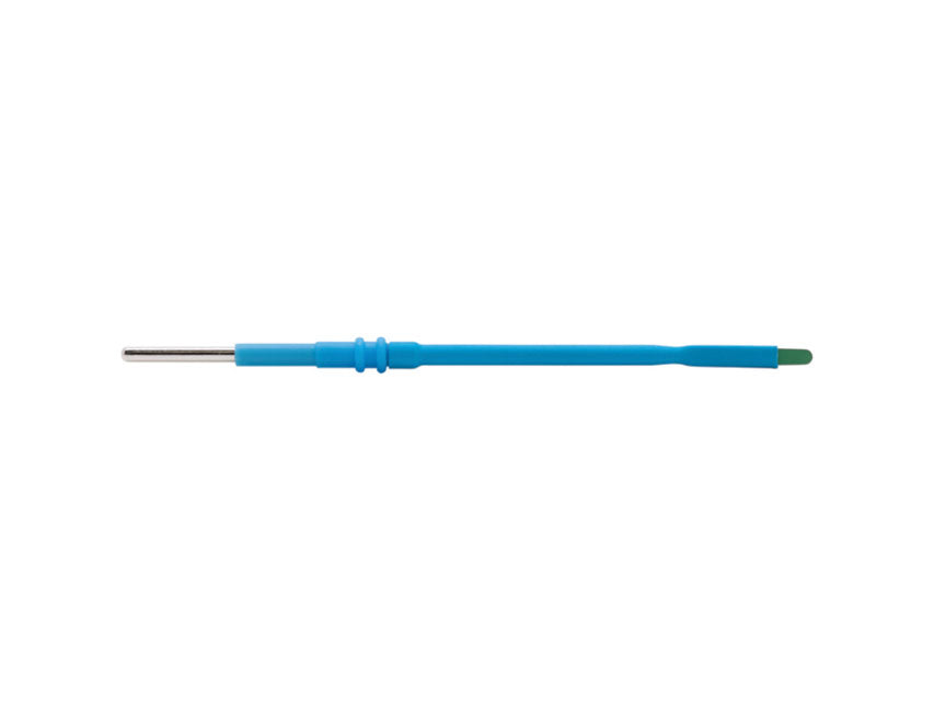 Elettrodo non-stick a lama sterile