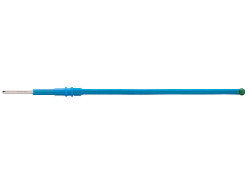 Elettrodo non-stick ad ago - 10 cm - sterile - 1 pz.