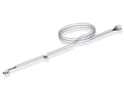 Manico kit aspirazione - sterile conf. 12 pz.