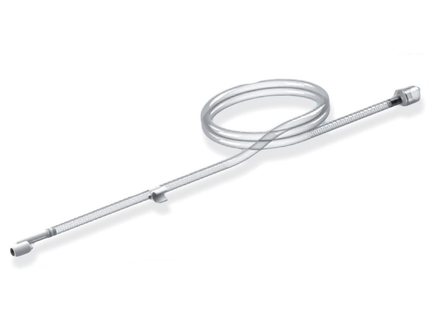 Manico kit aspirazione - sterile conf. 12 pz.