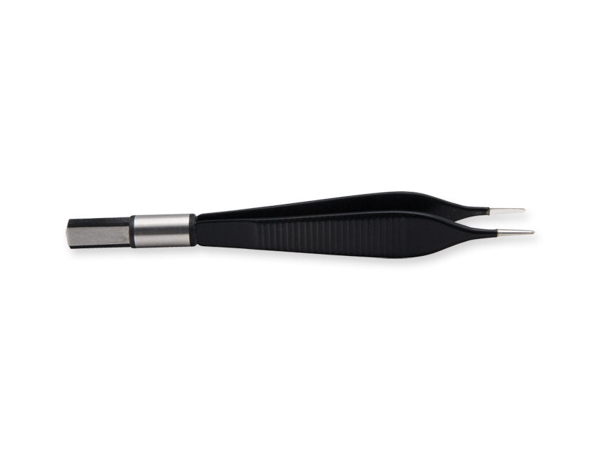 Pinza "non stick" adson - 12,1 cm - punte 1 mm - 1 pz.