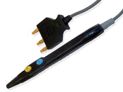 Gima manipolo MB per elettrochirurgia autoclavabile 100 volte - elettrodi Ø 4 mm - cavo 3 m