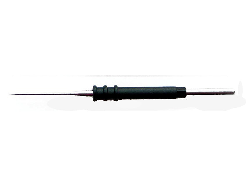 Elettrodo per elettrobisturi autoclavabile ad ago n° 15 - 7 cm