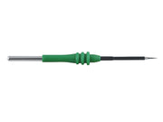 Elettrodo ad ansa retto, 4mm - 10 cm - 1 pz.