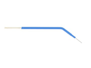 Angled wire electrode for electrosurgery 1mm - 10 cm - 1 pc.