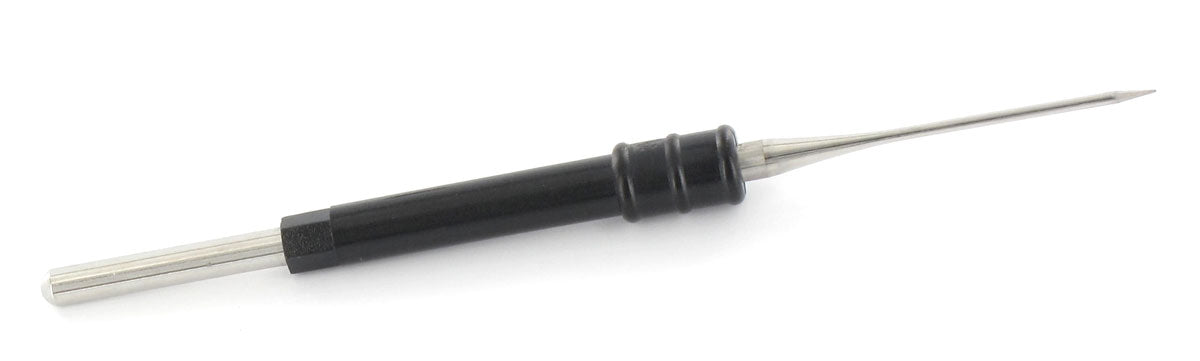 Autoclavable needle electrode for electrosurgery no. 35 - 15 cm