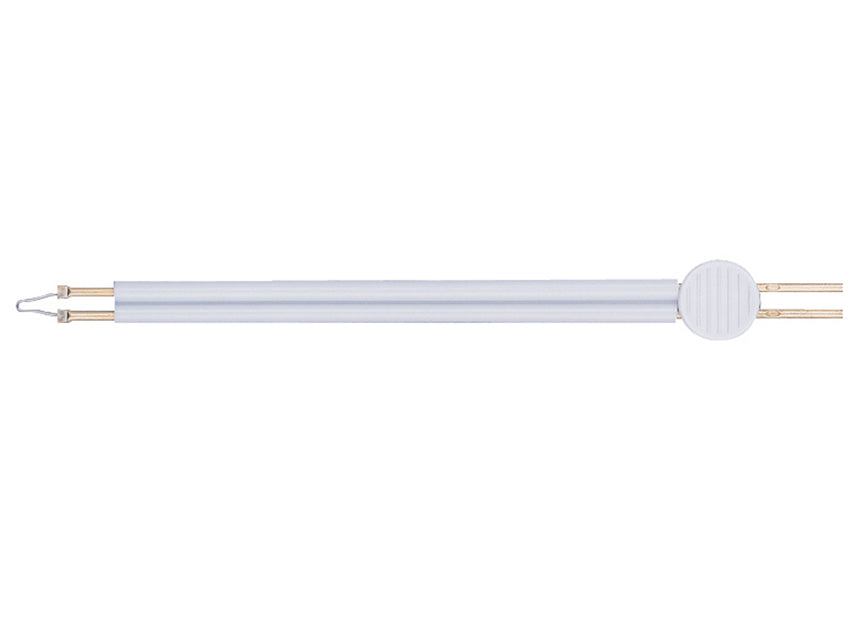 Punta ad ansa alta temp.- lunga - monouso sterile - conf. 10 pz.