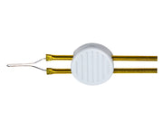 Verlängerte Hochtemperaturspitze - sterile Einwegspitze - Packung mit 10 Stk.