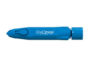 Dispositivo criochirurgico Cryomega con cartuccia 16 g