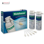 HISTOFREEZER MIX - 2x80ml + 24 zoo. 2mm + 36 app. 5mm