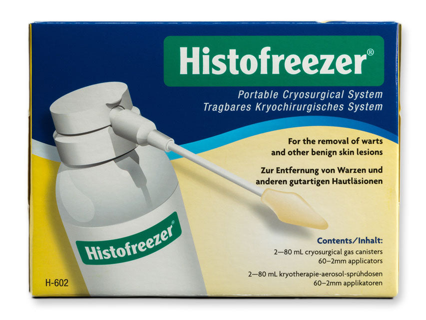Histofreezer - Kit de cryothérapie
