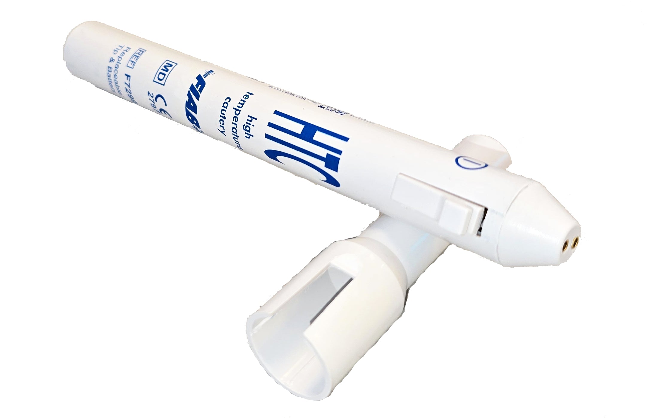 Elettrocauterio riutilizzabile HTC FIAB F7299