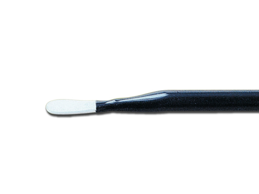 Elettrodo laparoscopia uncino j - 36 cm - 1 pz.
