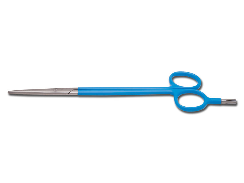 Forbice monopolare metzenbaum retta - 18 cm - 1 pz.