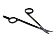 Curved Metzenbaum monopolar scissors - 18 cm - 1 pc.