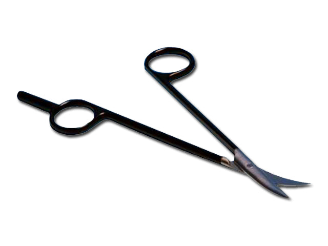 Forbice monopolare metzenbaum curva - 18 cm - 1 pz.