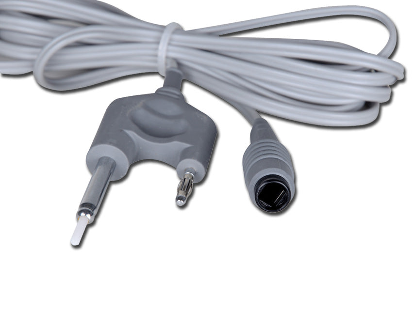 Cavo bipolare EU per elettrobisturi  MB  80D-120D-160D