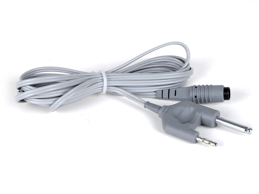 Cavo bipolare EU per elettrobisturi  MB  80D-120D-160D