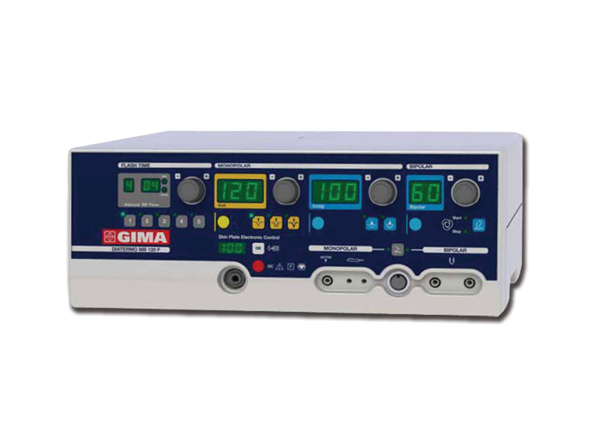 Elettrobisturi MB 120F - mono-bipolare 120 watt