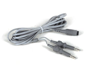 Cavo bipolare EU per elettrobisturi MB 240-380