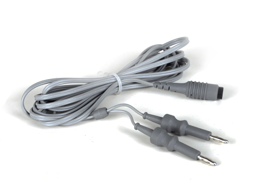 Cavo bipolare EU per elettrobisturi MB 240-380