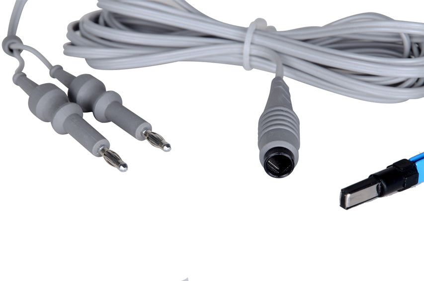 Cavo bipolare EU per elettrobisturi MB 240-380