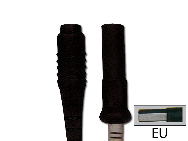 Cavo bipolare per erbe - 1 pz.