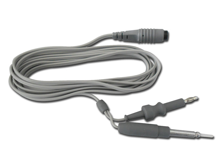 Cavo bipolare eu 2 pin per mb122-132-160-200-202