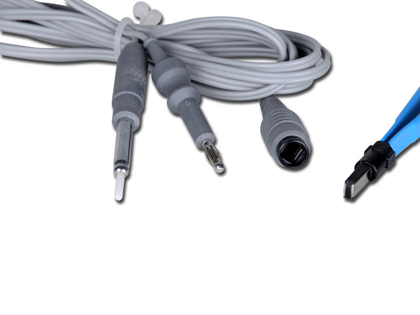 Cavo bipolare eu 2 pin per mb122-132-160-200-202