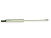 Pinza bipolare binner retta - 18 cm - 1 pz.