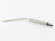 Pinza bipolare binner angolata - 18 cm - 1 pz.