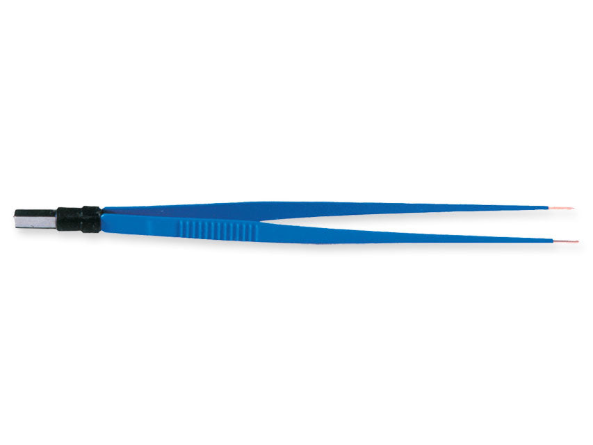 Gerade bipolare Zange 20 cm