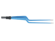 Pinza bipolare baionetta 18 cm - punte 1 mm - 1 pz.