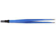 Gerade bipolare Zange 20 cm