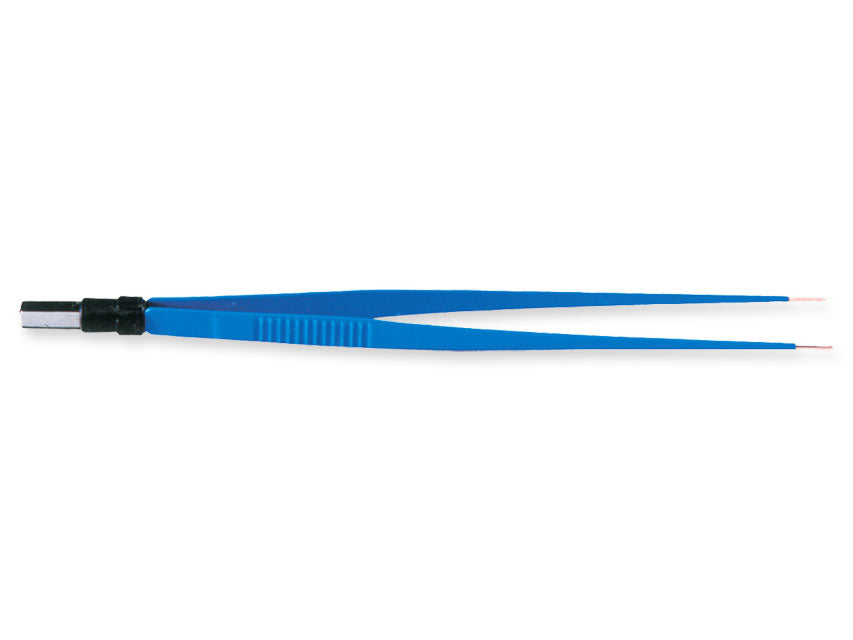 Pinza bipolare retta 20 cm