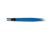 Pinza bipolar recta