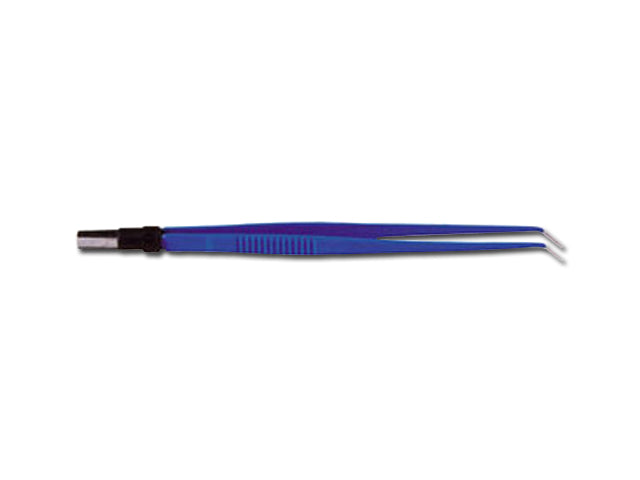 Pinza bipolar