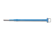 Elettrodo loop quadrato 10 x 8 - monouso sterile - conf. 10 pz.
