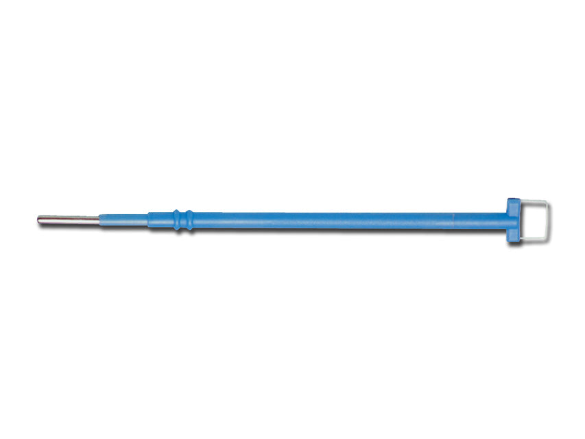 Elettrodo loop quadrato 10 x 8 - monouso sterile - conf. 10 pz.