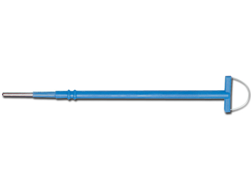 Square loop electrode 10 x 8 - autoclavable - 1 pc.