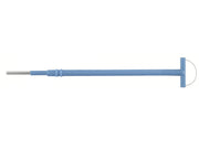 Elettrodo loop 15 x 8 mm - autoclavabile - 1 pz.