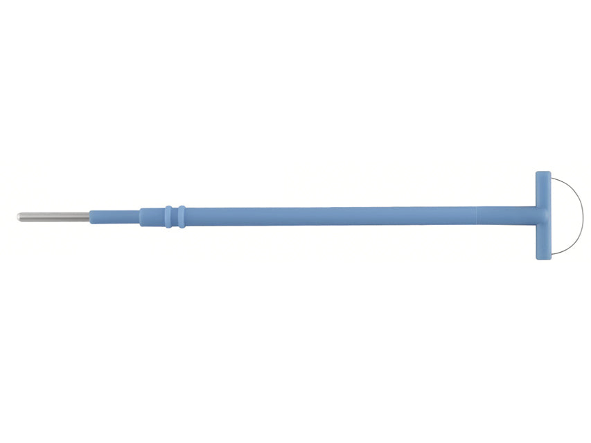 Elettrodo loop 15 x 8 mm - autoclavabile - 1 pz.