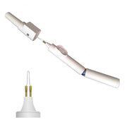 Elettrocauterio HTC FIAB F7244 - 1200° Punta Fine